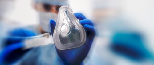 Como é a anestesia de uma cirurgia bariátrica?