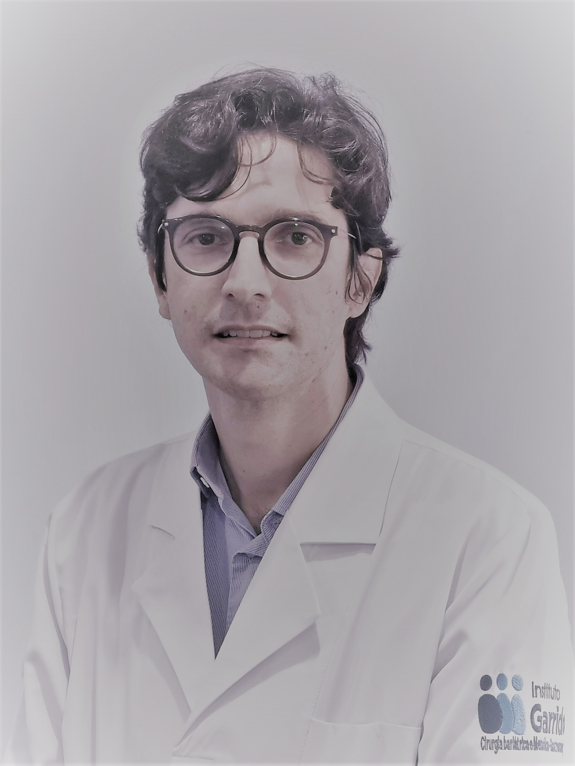 Pedro Garrido
