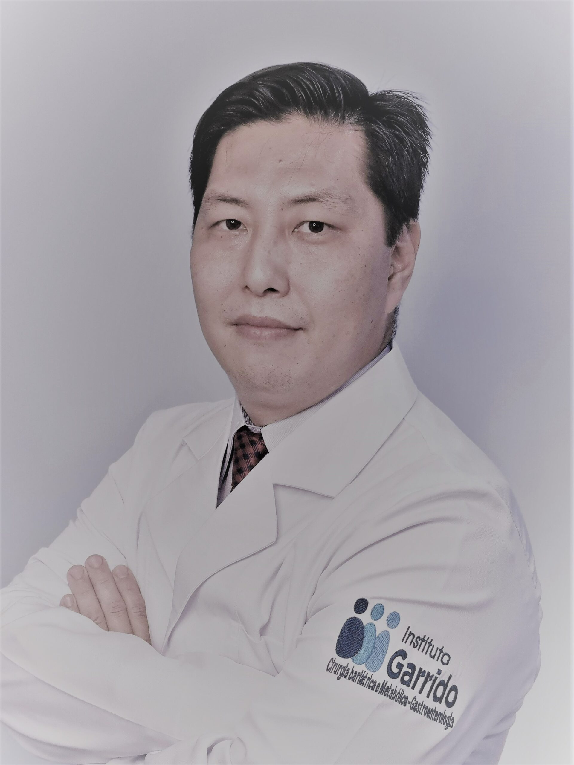 Walter Sasaki